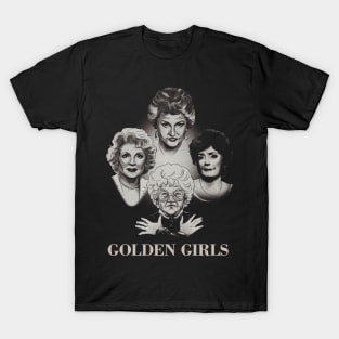 Golden Girls T-Shirt